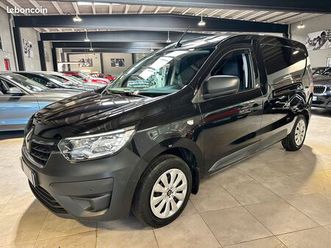 renault express van 1.5 l dci 75 ch confort