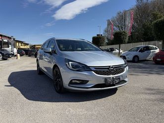 astra 5p 1.6 cdti innovation s