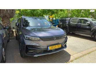 premium חשמלי אוט׳ (204 כ״ס)