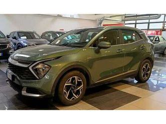 1.6 crdi mhev business 2wd