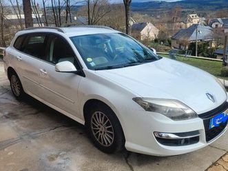 laguna 1.5 dci 110cv