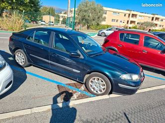 vends laguna de 2006