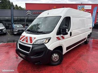 peugeot boxer (2) bluehdi 120ch premium 333 l3h2
