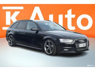 avant business 2,0 tdi 105 kw quattro