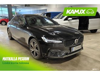 t8 twe awd business r-design aut