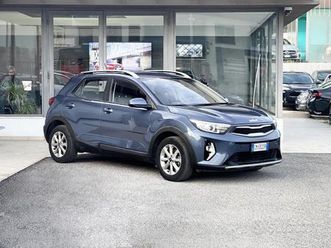 kia stonic 1.2 gpl 82cv e6 neo - 2022