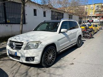glk 320 naft automat viti 2008