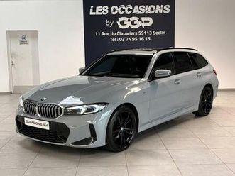 320da xdrive 190ch m sport