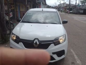 renault logan life flex 1.0 12v 4p mec. 2021