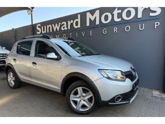 2016 renault sandero 900t dynamique