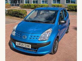 1.0 visia euro 5 5dr