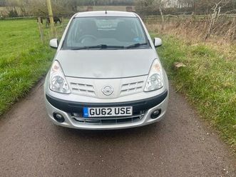 1.0 n-tec auto euro 5 5dr