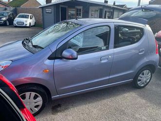 1.0 n-tec euro 5 5dr