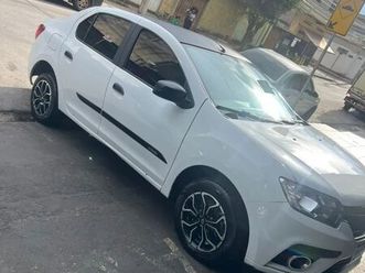 renault logan life flex 1.0 12v 4p mec. 2021