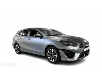 kia ceed sw 1.6 gdi phev drive 6dct