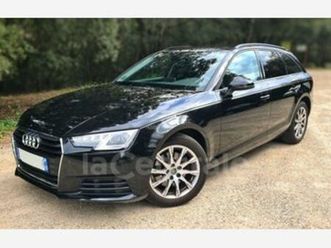 v avant 2.0 tdi 150 business line