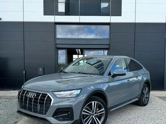 audi q5 sportback