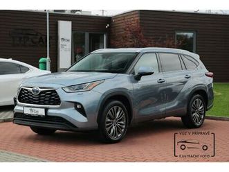 2,5hsd executive + skyview 4x4