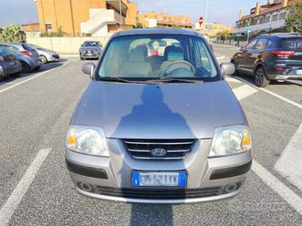 hyundai atos prime 1.1 12v active per neopatentati