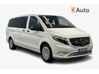 114cdi rwd kb pitkä a3 a business