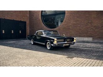 convertible 421cui **schaltgetriebe**