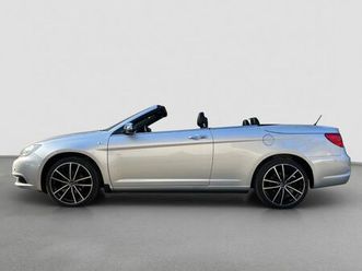 cabrio leder/navi/kamera/klima/20-zoll+++