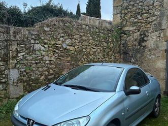 206cc rolland garros