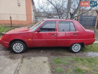 заз 1103 славута 2007