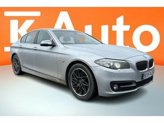 bmw 518 f10 sedan 518d a business exclusive edition