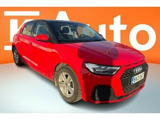 audi a1 sportback pro business 30 tfsi 85 kw s tronic