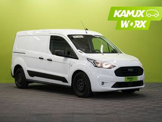 ford transit connect 1.5 ecoblue l2 trend