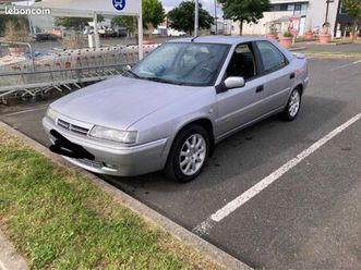 citroën xantia activa 2.1 td
