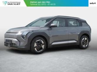 kia ev3, plus 58.3 kwh