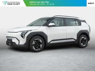 kia ev3, plus 58.3 kwh