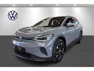 vw id.4 77 pro performance tech