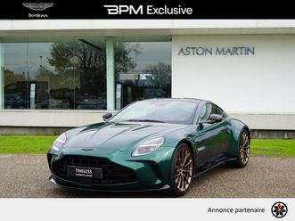 occasion aston martin v8 vantage bva ref 7062