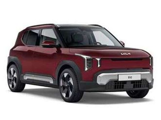 kia sonstige ev2 42,2 kwh air rfk+pdc v+h+smartkey+totwinkel++