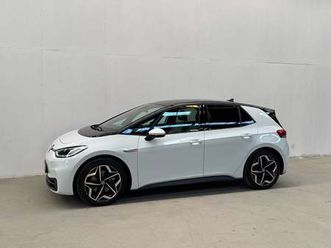 brugt vw id.3 77 pro s tour til salg
