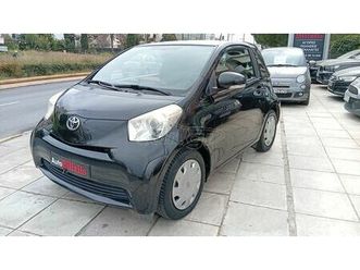 toyota iq 2011 aytomato !!!