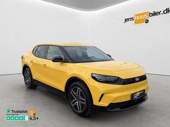 ford capri 77 premium extended range 5d