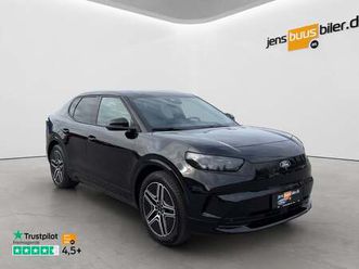 ford capri 77 select extended range 5d