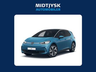 vw id.3 58 pro performance 5d