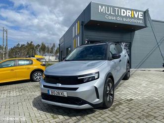 opel frontera 44 kwh edition