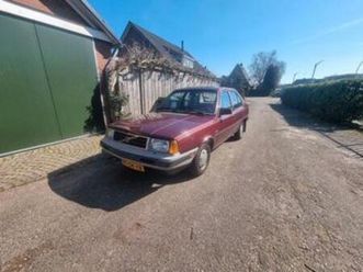 volvo 340, 1.4 dl