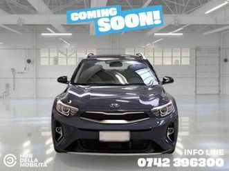 stonic 1.0 t-gdi 100 cv mhev style