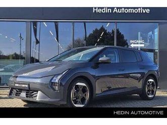 plus advanced 58.3 kwh | direct leverbaar | panora