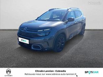 citroen c5 aircross bluehdi 130ch s&s shine eat8 e6.d