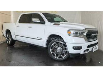ram ram 1500