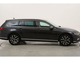 passat variant executive dsg 2.0 diesel 150cv