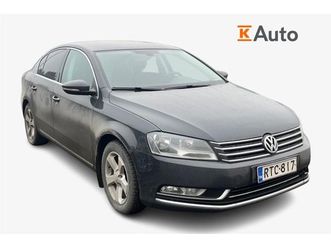sedan highline 2,0 tdi 103 kw (140 hv) bluemotion technology dsg-automaatti